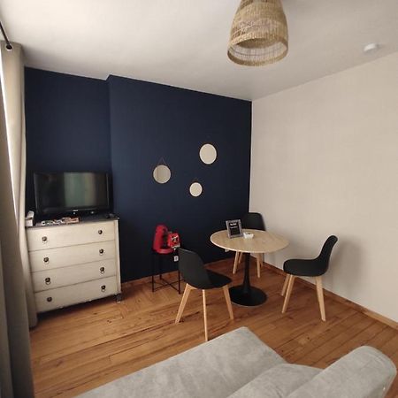 Appartamento The Gast-House Duo Isigny-sur-Mer Esterno foto